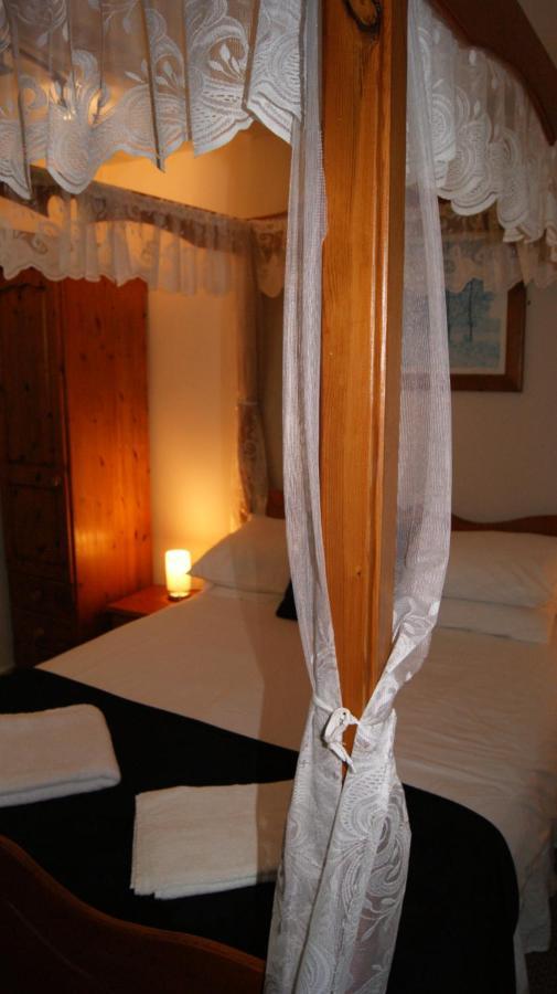 Newburn Hotel Blackpool Eksteriør bilde